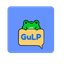 GuLP Logo